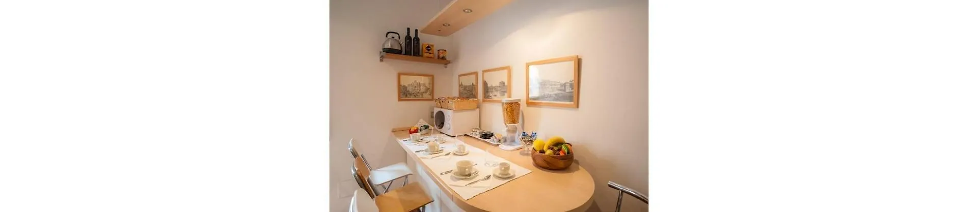 Sotto La Cupola Bed & Breakfast Rome 3*,  Italy