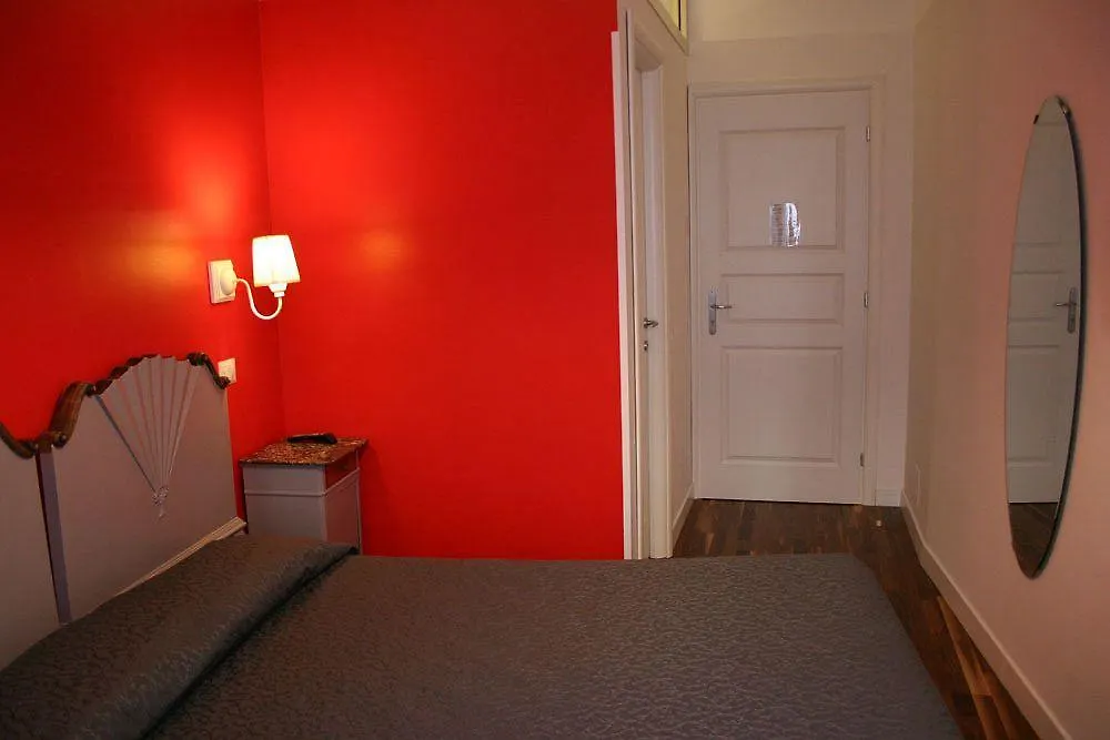 Sotto La Cupola Bed & Breakfast Rome