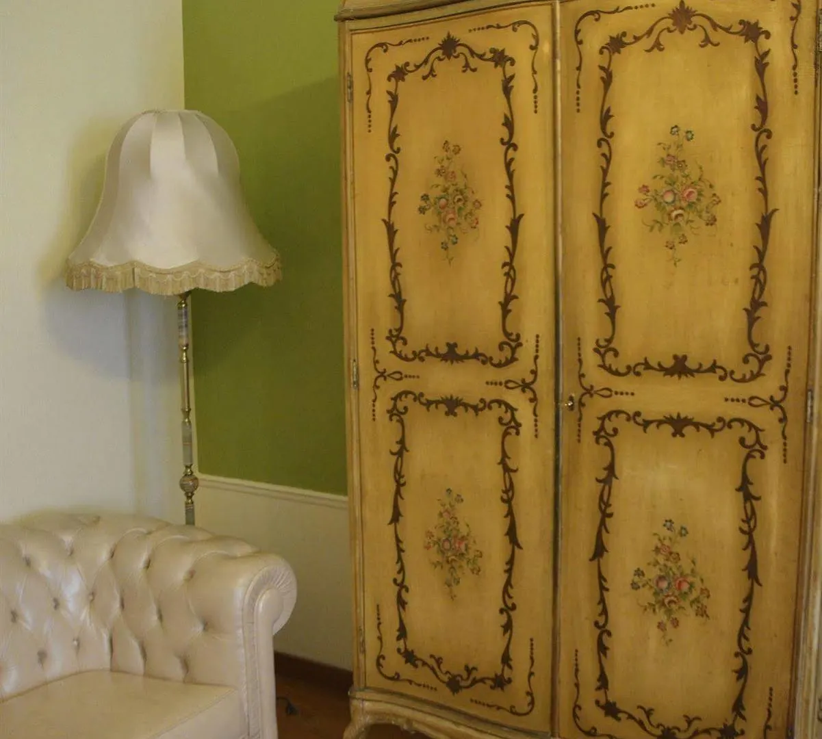 Sotto La Cupola Bed & Breakfast Rome Italy