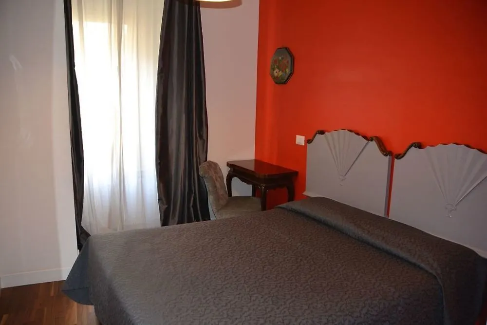 Couette-café Bed and Breakfast Sotto La Cupola à Rome